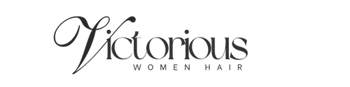 Victorious Women Hair